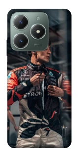 Чохол на Realme C61 F-1 ver.10 фото 1 з 1