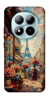 Чехол на Xiaomi Redmi Note 15 Pro+ 5G Paris фото 1 из 1