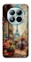 Чехол на Xiaomi Redmi Note 15 Pro+ 5G Paris фото 1 из 1