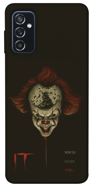 Чехол на Samsung Galaxy M52 Оно v2 фото 1 из 1