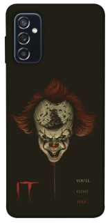 Чехол на Samsung Galaxy M52 Оно v2 фото 1 из 1