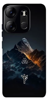 Чохол на Tecno Spark Go 2023 Руни у горах фото 1 з 1