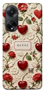Чехол на Oppo A98 Gucci ver.2 фото 1 из 1
