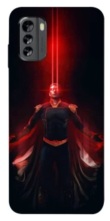 Чехол на Nokia G60 Homelander v2 фото 1 из 1