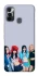 Чохол на TECNO Spark 7 BLACKPINK фото 1 з 1