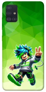 Чохол на Samsung Galaxy A51 Roblox aesthetics ver.2 фото 1 з 1