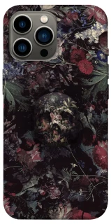 Чехол на Apple iPhone 12 Pro Max (6.7") Romantic Halloween ver.2 фото 1 из 1