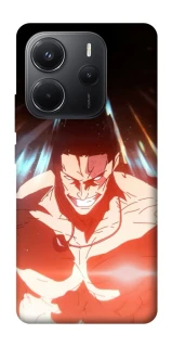 Чехол на Xiaomi Redmi Note 14 4G (Int. version) Todo v4 фото 1 из 1