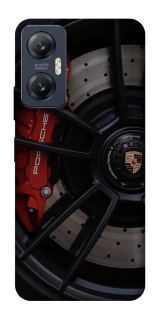 Чохол на Infinix Hot 20 5G Wheal porsche фото 1 Чохол на Infinix Hot 20 5G Wheal porsche фото 1 з 1
