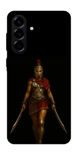 Чохол на Samsung Galaxy A57 5G Goddess of war ver.3 фото 1 з 1