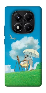 Чохол на Xiaomi Redmi Note 14 Pro 5G Drawing фото 1 з 1