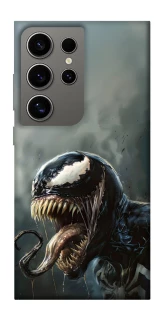 Чохол на Samsung Galaxy S24 Ultra venom v7 фото 1 з 1