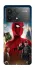 Чохол на Xiaomi Poco F6 Pro Spider Man ver.2 фото 1 з 1