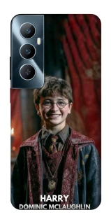 Чохол на Realme C65 4G New Harry Potter ver.2 фото 1 з 1