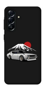 Чохол на Samsung Galaxy A57 5G Машина аніме фото 1 з 1