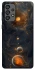 Чехол на Samsung Galaxy A73 5G Солнечная система фото 1 из 1