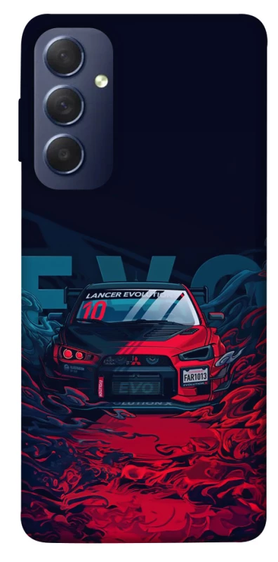 Чехол на Samsung Galaxy M54 5G EVO 10 фото 1 из 1