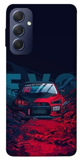 Чехол на Samsung Galaxy M54 5G EVO 10 фото 1 из 1