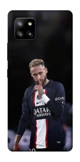 Чехол на Samsung Galaxy A42 5G Neymar фото 1 из 1