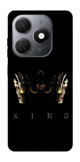 Чохол на TECNO Spark 20 King ver.2 фото 1 Чохол на TECNO Spark 20 King ver.2 фото 1 з 1