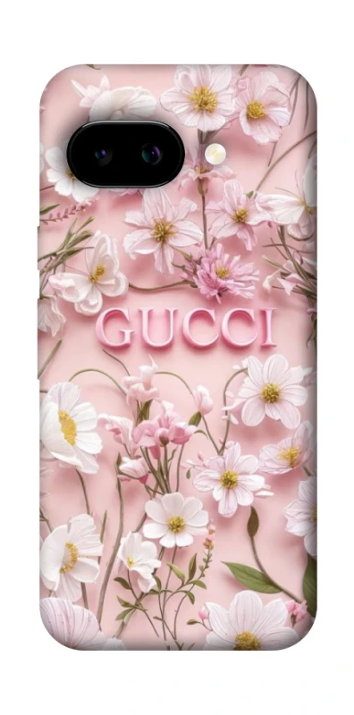 Чохол на Google Pixel 9a Gucci ver.6 фото 1 з 1