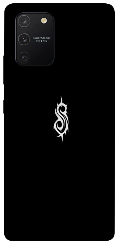 Чохол на Samsung Galaxy S10 Lite Slipknot ver.3 фото 1 з 1