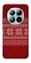Чохол на Xiaomi Redmi Note 15 Pro+ 5G Christmas jumper ver.3 фото 1 з 1