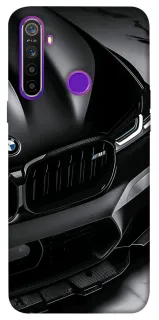 Чохол на Realme 5 BMW M5 v35 фото 1 з 1