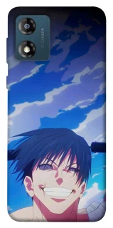 Чехол на Motorola Moto E13 Toji v5 фото 1 из 1