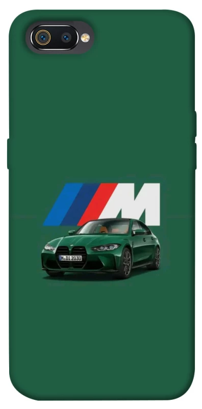 Чохол на Realme C2 BMW M4 фото 1 з 1