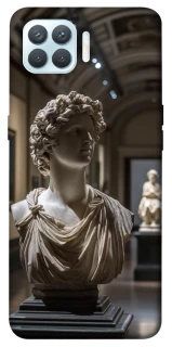 Чохол на Oppo F17 Pro statue фото 1 з 1