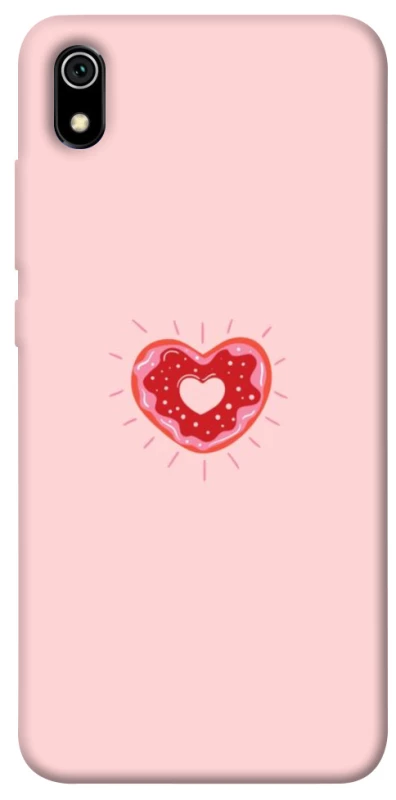 Чехол на Xiaomi Redmi 7A Sweet donut фото 1 из 1