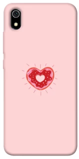 Чохол на Xiaomi Redmi 7A Sweet donut фото 1 з 1