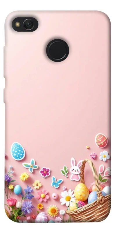 Чехол на Xiaomi Redmi 4X Easter ver.9 фото 1 из 1