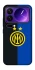 Чохол на Xiaomi 17 Pro Max FC Inter v1 фото 1 з 1