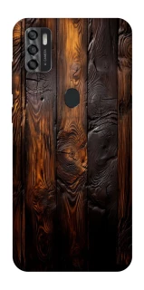 Чехол на ZTE Blade A7s (2020) Дерево v2 фото 1 из 1