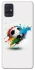 Чехол на Samsung Galaxy A51 Football Ball ver3 фото 1 из 1