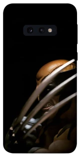 Чохол на Samsung Galaxy S10e Wolverine фото 1 з 1