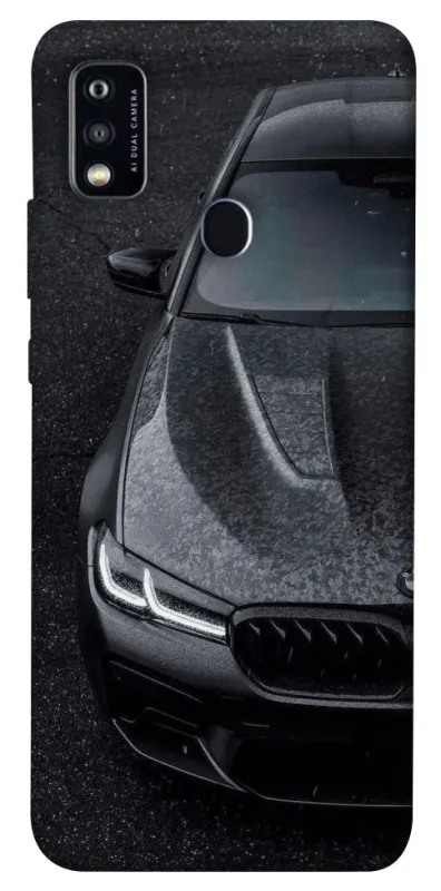 Чехол на ZTE Blade A51 BMW v47 фото 1 из 1