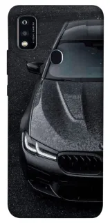 Чехол на ZTE Blade A51 BMW v47 фото 1 из 1