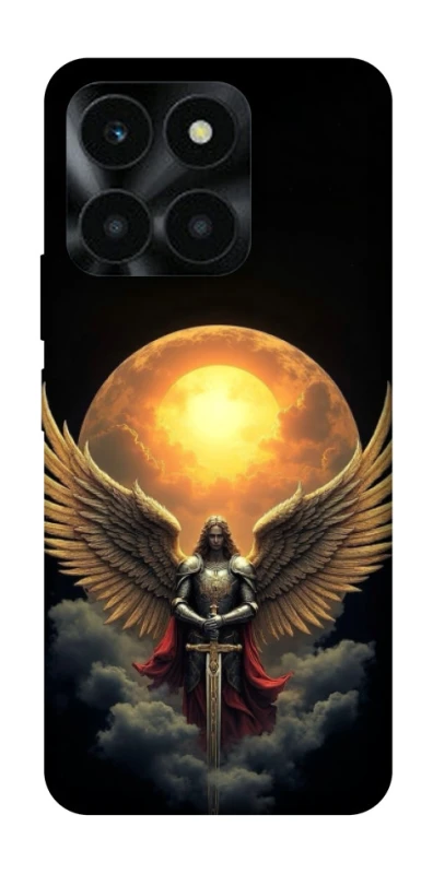 Чохол на Huawei Honor X6a Archangel фото 1 з 1