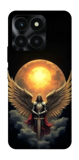 Чехол на Huawei Honor X6a Archangel фото 1 из 1