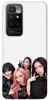 Чохол на Xiaomi Redmi 10 Aespa v2 фото 1 з 1