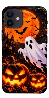 Чехол на Apple iPhone 12 mini (5.4") Halloween v16 фото 1 из 1