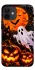 Чехол на Apple iPhone 12 mini (5.4") Halloween v16 фото 1 из 1