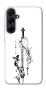 Чохол на Samsung Galaxy A35 Tattoo ver.6 фото 1 з 1