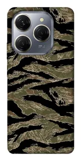 Чехол на TECNO Spark 20 Pro Camouflage v23 фото 1 из 1