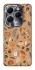 Чохол на Infinix Hot 40 Autumn vibes ver.6 фото 1 з 1