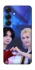 Чохол на Samsung Galaxy S26+ Felix & HyunJin фото 1 з 1