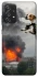 Чохол на Samsung Galaxy A52 4G / A52 5G Moscow never sleeps ver.9 фото 1 з 1